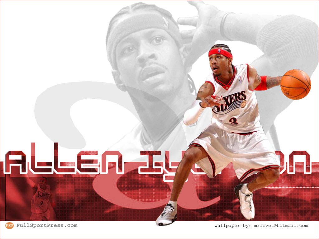 Labels: Allen Iverson