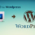 Integrate Your Existing Website to WordPress