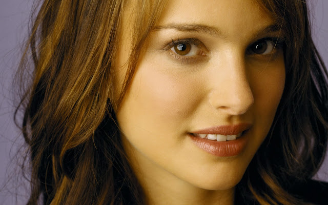 Natalie Portman Hd Wallpapers