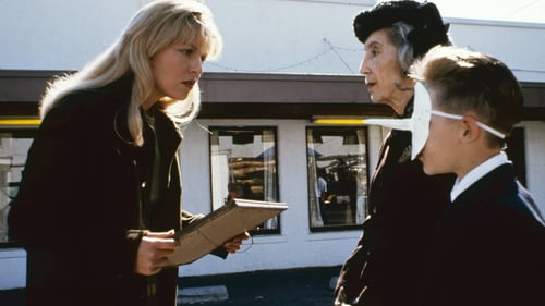 Twin Peaks - Der Film 1992 film schauen