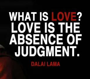 Wise Saying