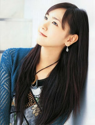 Yui Aragaki