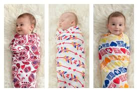 Swaddle Wraps