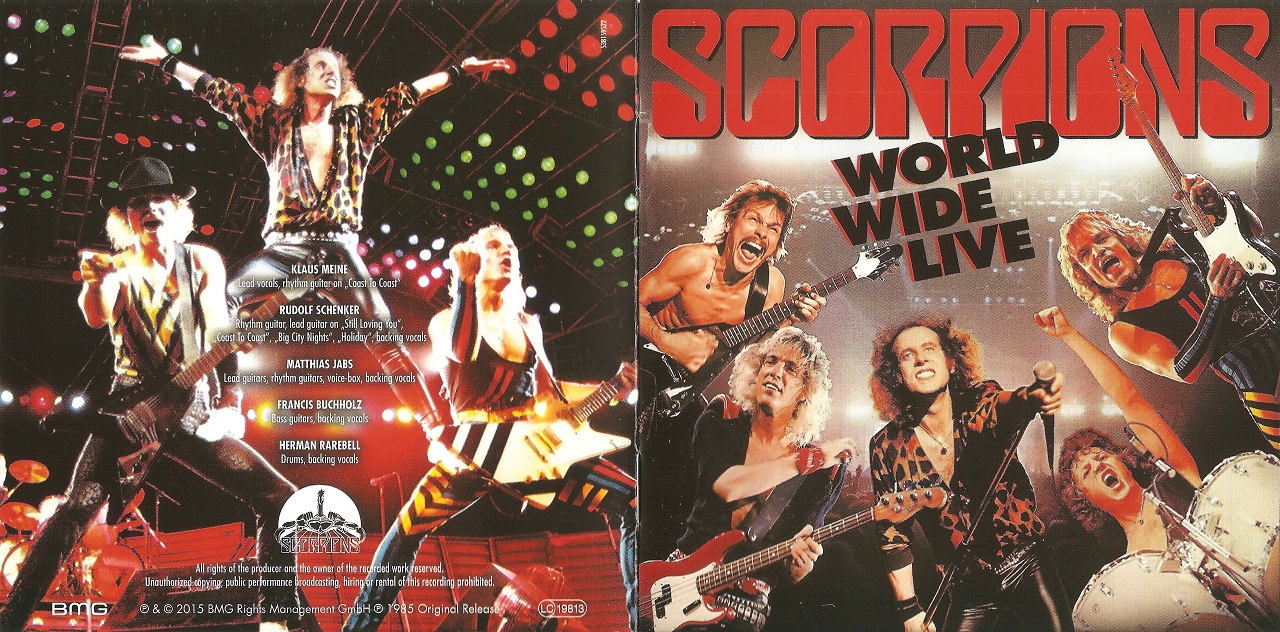 Scorpions world. Scorpions "World wide Live". Scorpions скандальные обложки. World wide Live Scorpions винил. Scorpions фото плакатов из журналов.