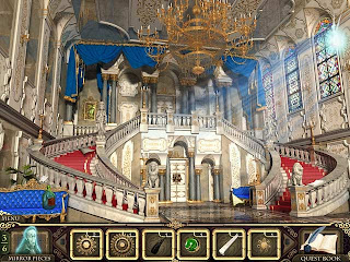 Full Version Games Princess Isabella - A Witch's Curse