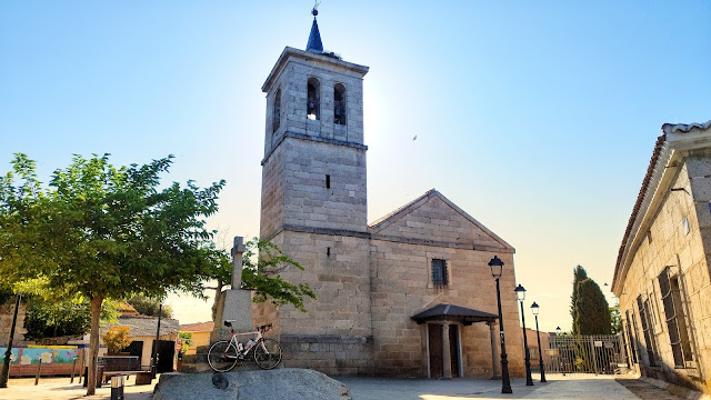 Iglesia de Nuestra Señora de la Concepción