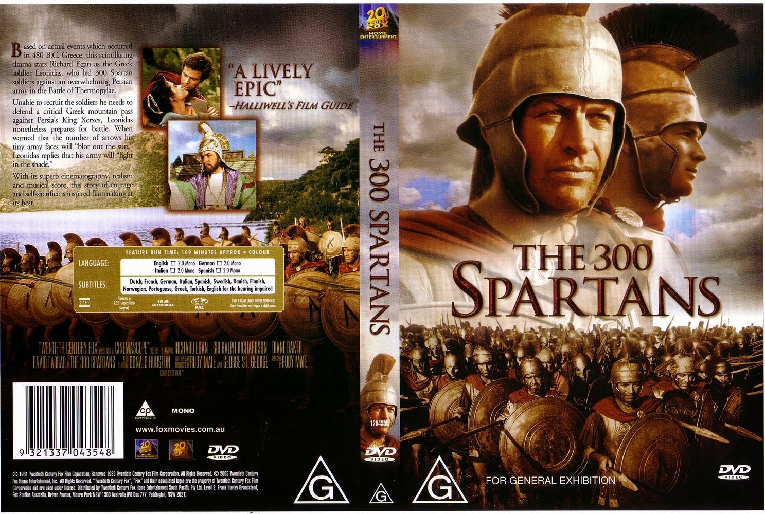 NAZI JERMAN Dijual DVD Film  Yunani dan Romawi 