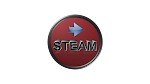 Contact via Steam