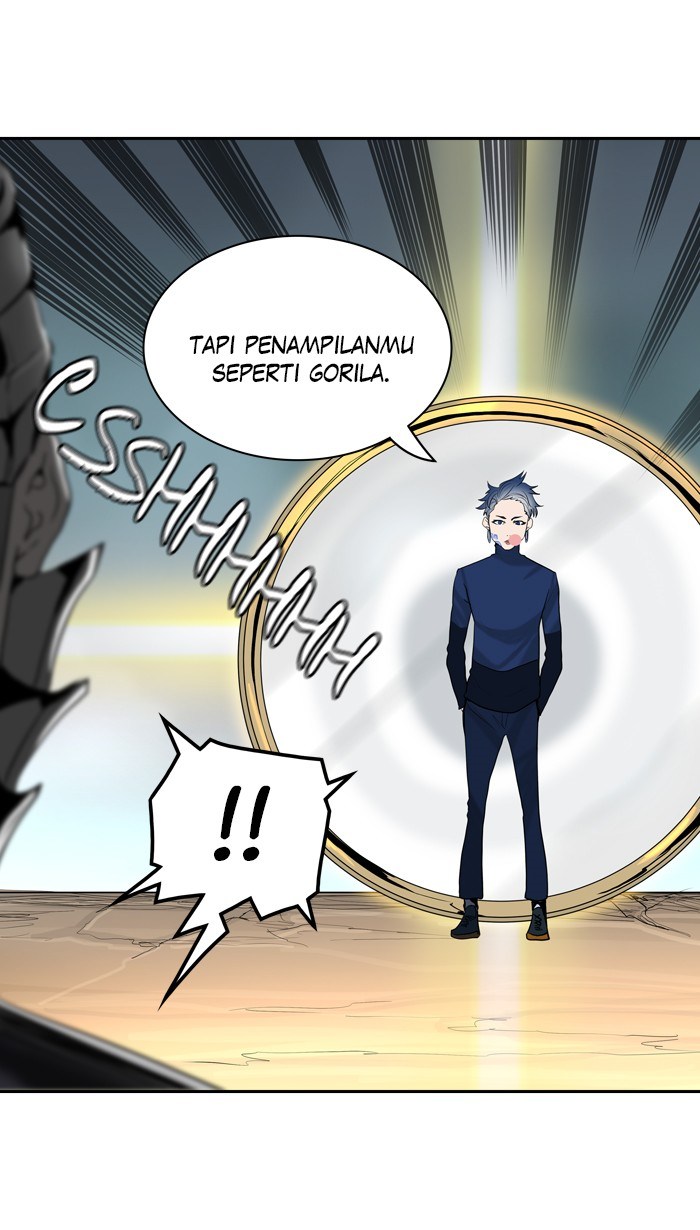 Webtoon Tower Of God Bahasa Indonesia Chapter 359