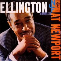 duke ellington - at newport 1956