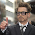Cinema | Robert Downey Jr. atuará como o Doutor Dolittle