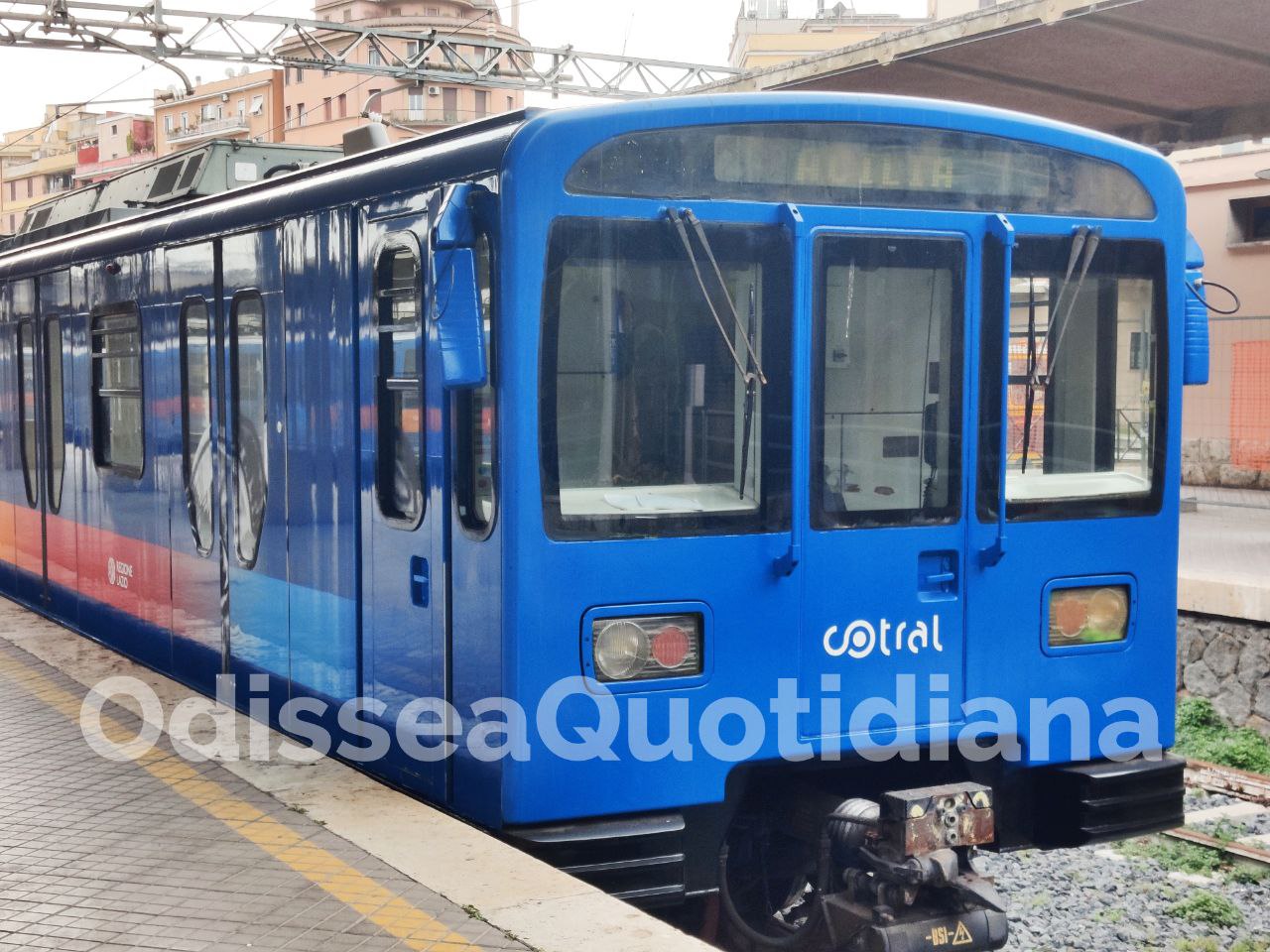 Ferrovia Roma-Lido: a gennaio servizio migliorato. Comitato Pendolari: "No a facili illusioni"