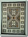 historical navajo rug