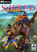 PC Games Sacred Citadel Full Version