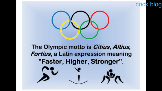 Olympic motto_cricket _in_Olympics_and_Asian_games