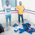  NSCDC nabs fake doctor for stealing N290,000 from blind man