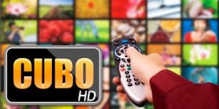 Download CuboHD 1.1 (Tv a Cabo Gratuita)