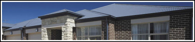 Colorbond Roofing