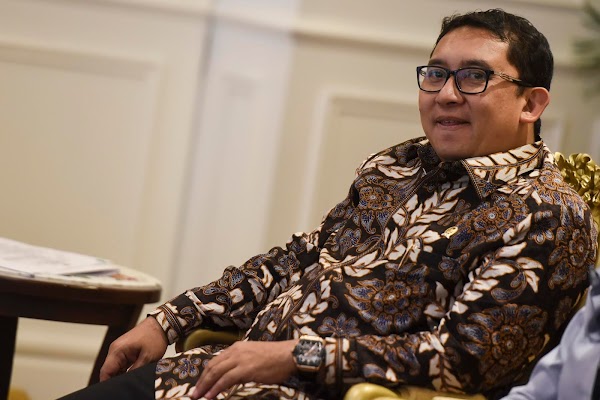 Ubah Lirik 'Potong Bebek Angsa', Fadli Zon Picu Kemarahan Warga NTT