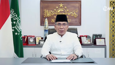 PBNU: Muhammadiyah Telah Menciptakan Kemakmuran untuk Bangsa