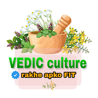 How to stay fit with Vedic Culture