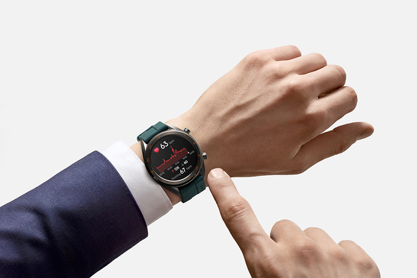 هواوي تكشف رسميا عن ساعتها الذكية Huawei Watch GT 3