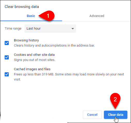 community ws error fixed