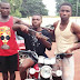 Police Arrest Okada Rider For R*ping 6 Boys In Niger State