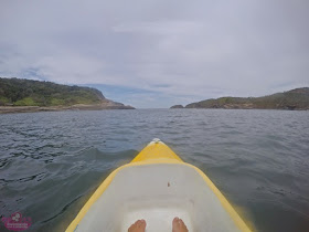 Praia do Forno em Búzios