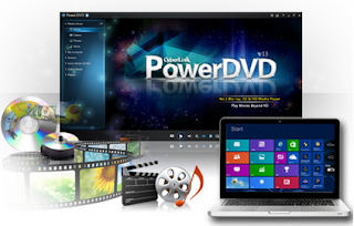 CyberLink PowerDVD Ultra v13.0.3520.58 full with keygen