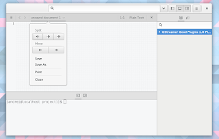 GNOME 3.18 screenshots