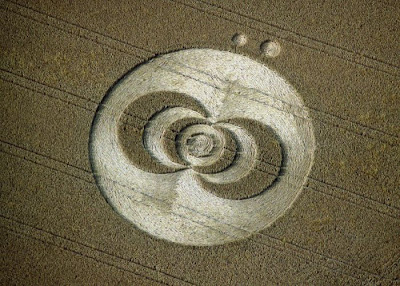 Crop Circles