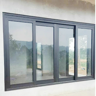 Spesialis Toko Jual Kusen Aluminium Pintu Sliding Cileungsi Bogor