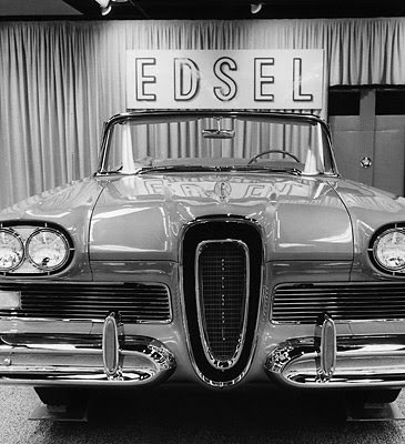 The Edsel click here to visit the site