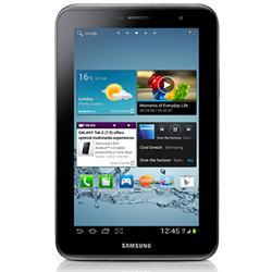 Samsung Galaxy Tab 2 7.0 P3100