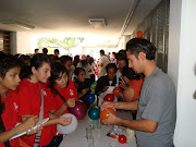 TIANGUIS DE LA CIENCIA 2010