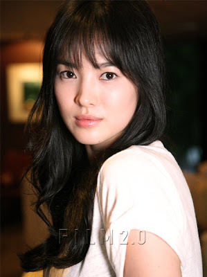 Song Hye Kyo