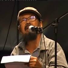 Puisi Amuk Karya Sutardji Calzoum Bachri - MapelBI.com