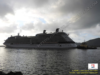 Celebrity Eclipse