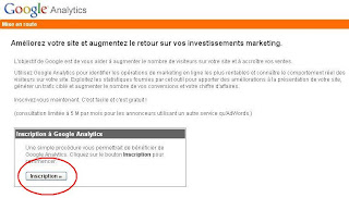 google analytics 9