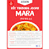 Xốt Tokbokki Mara