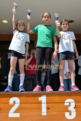 Cross Carlos III Aranjuez