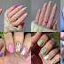 30+ Beautiful Summer Nail Ideas, Make Your Charm Look More !!! Silvie Story