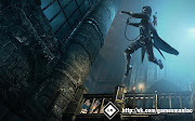 Thief 4 Officially Revealed For PC, PS4, and Next GenConsoles + Screenshots .