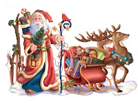 St Nicholas Puzzle