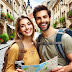 Como Viajar Barato em Duas Pessoas e Viver Experiências Inesquecíveis