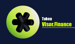 Visor.Finance, VISR Coin