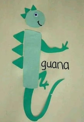 Vocal I de Iguana
