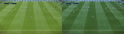 PES 2019 Color Correction v0.2 Beta by Endo