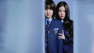 Bitch X Rich [2023] All Episodes Watch Online "Cast, Release date"